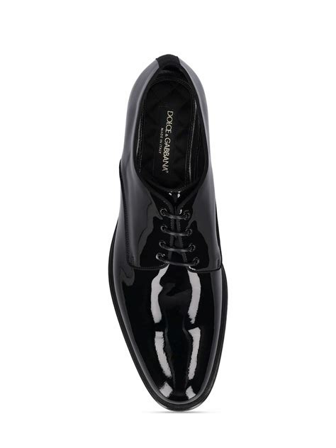 dolce & gabbana derby shoes|d&g online shopping.